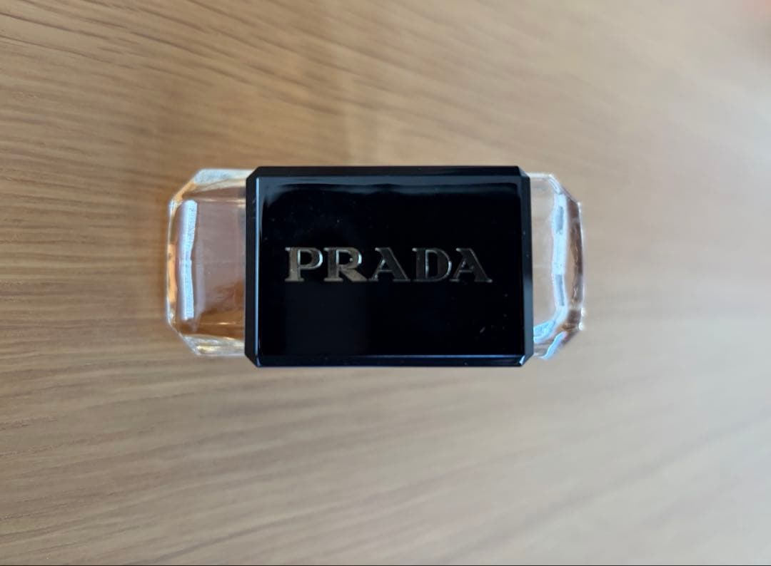 PRADA パラドックス オーデパルファム 30ml