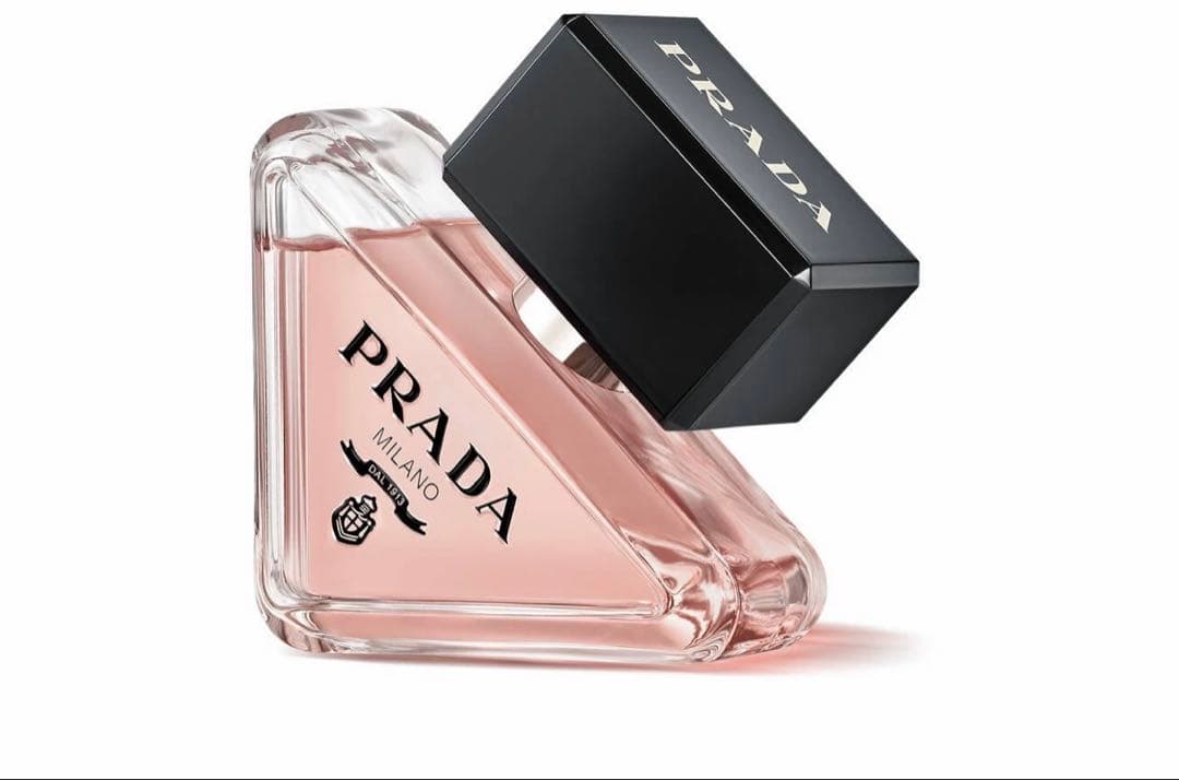 PRADA パラドックス オーデパルファム 30ml