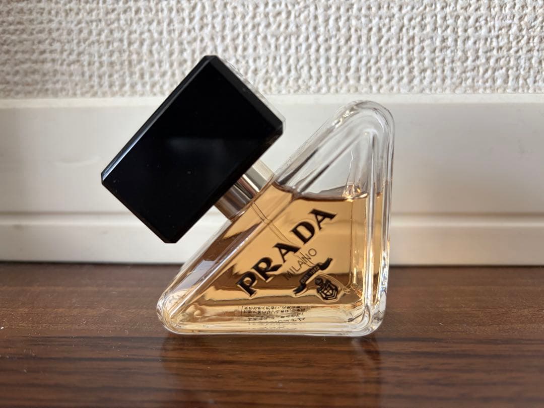 PRADA パラドックス オーデパルファム 30ml