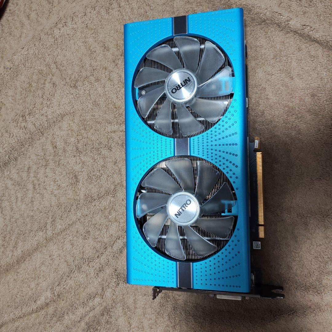 Ryzen5 3600+メモリ16G+RX590+SSD256Gb+B550M