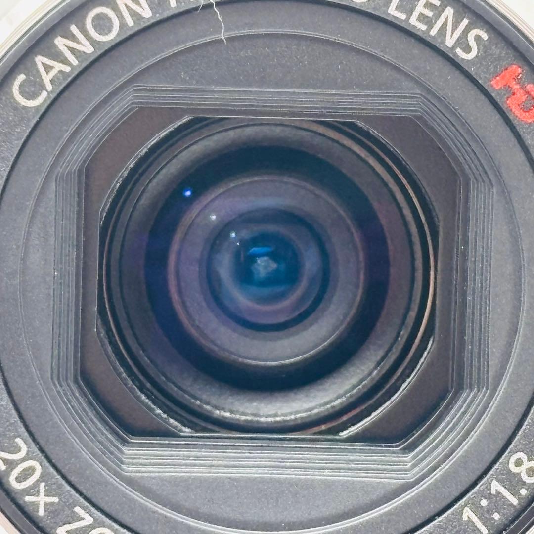 【動作確認済み】CANON iVIS HF R10