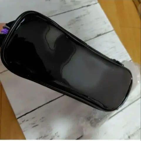 レア新品未使用！アナスイANNASUI限定メイクアップポーチ.メイクブラシセット