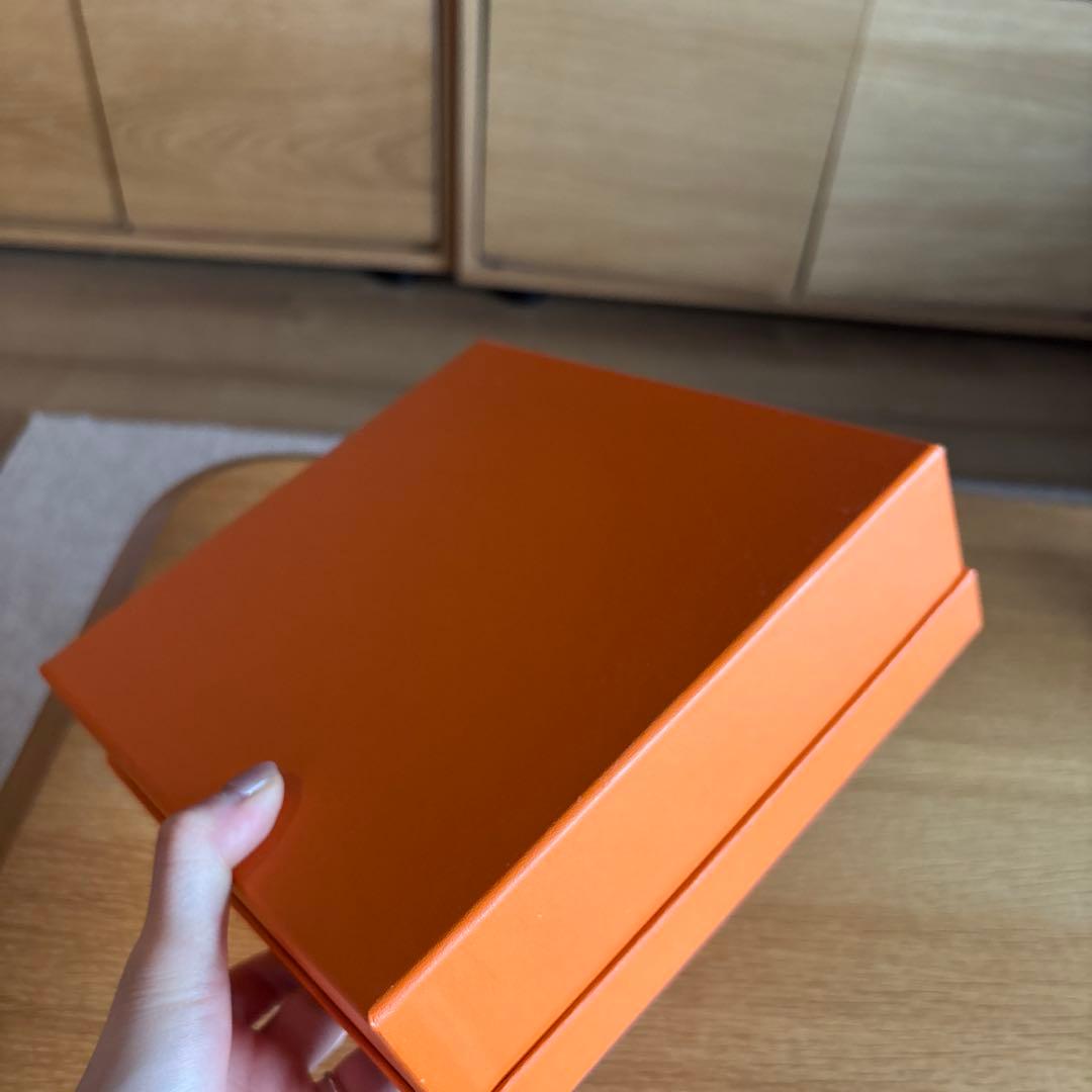 HERMES 香水 ギフトセット　Eau de Cologne