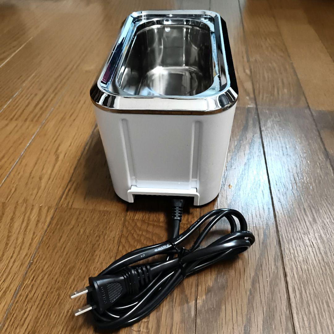 CITIZEN 超音波洗浄機 SWT710 ホワイト シチズン