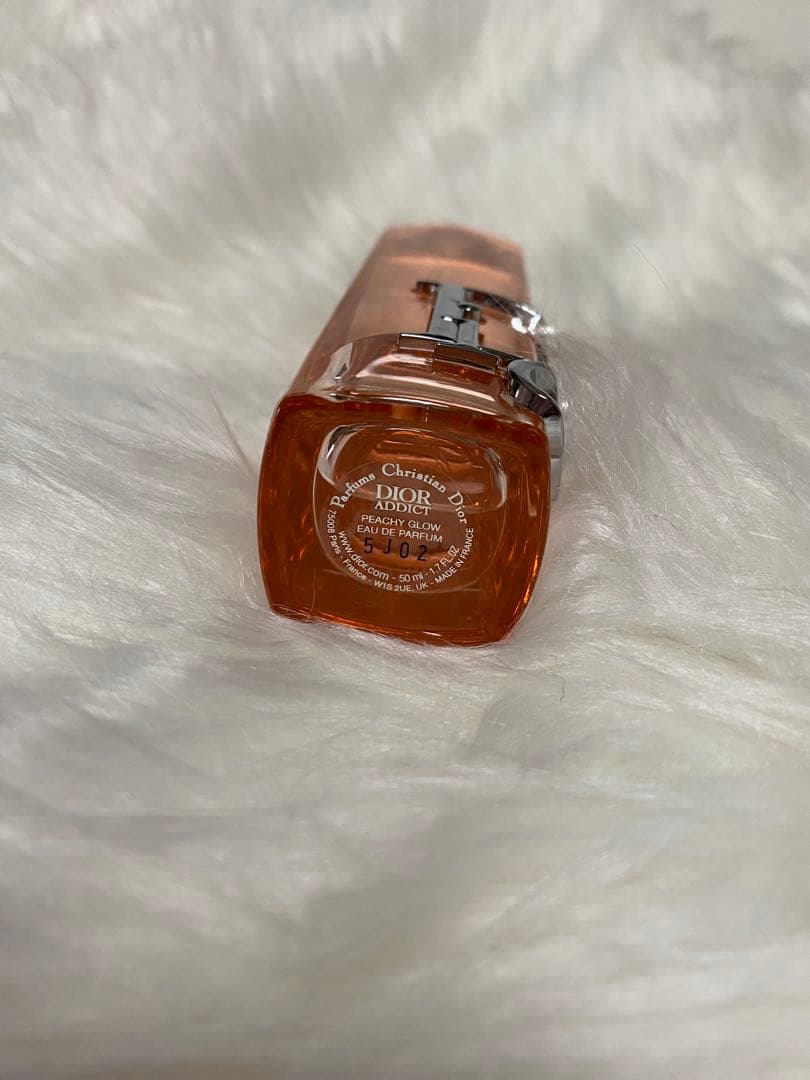 ディオール アディクト ピーチグロウ　50ml