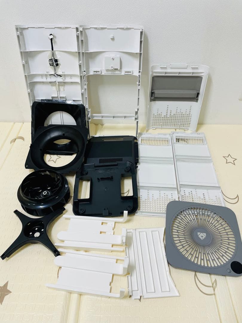 ✨2022年製　美品 Airdog X3s 完全分解クリーニング済