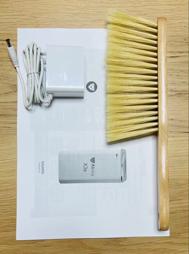 ✨2022年製　美品 Airdog X3s 完全分解クリーニング済