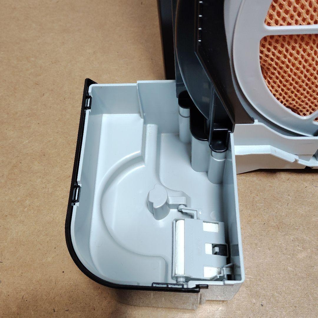 加湿ストリーマ空気清浄機 MCK70UKS-T MCK70Uの電源コード延長仕様