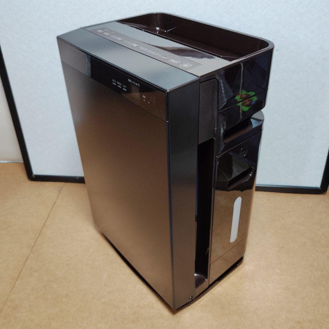加湿ストリーマ空気清浄機 MCK70UKS-T MCK70Uの電源コード延長仕様
