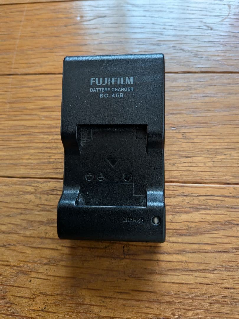 デジタルカメラ Fuji film