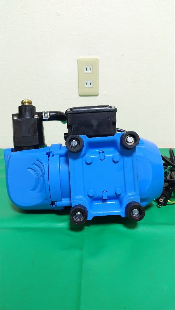 マルヤマ ESW-30K-1 /エアコン洗浄機/高圧洗浄機/動力噴霧機