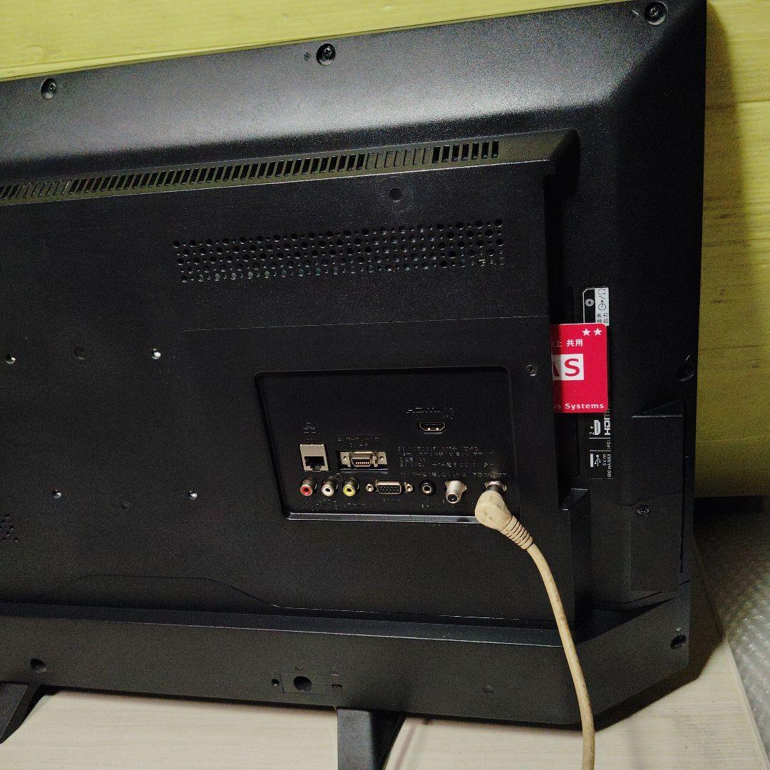 SONY液晶テレビKJ−32W500C