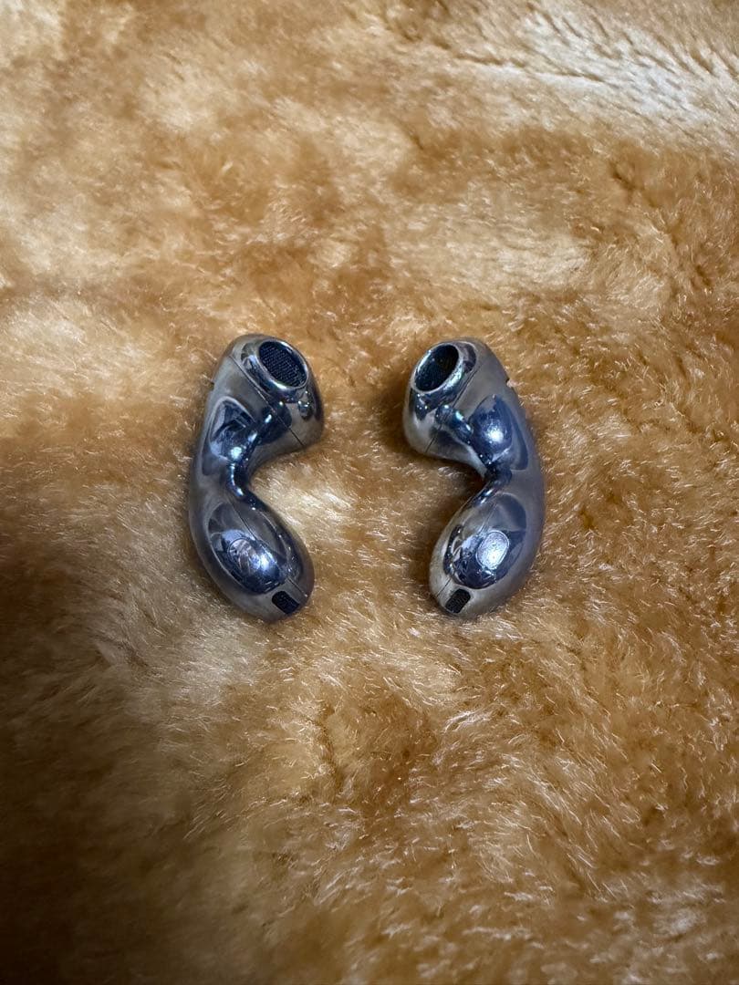 HUAWEI FreeBuds 5 シルバー ファーウェイ