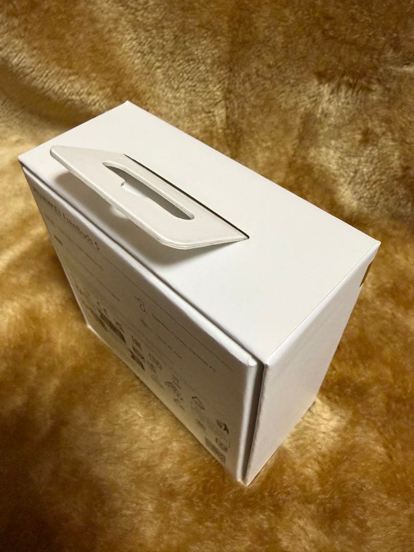 HUAWEI FreeBuds 5 シルバー ファーウェイ
