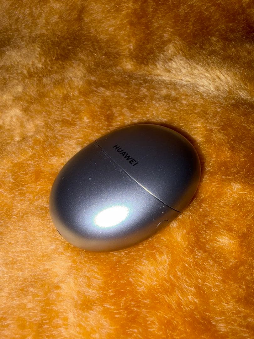 HUAWEI FreeBuds 5 シルバー ファーウェイ