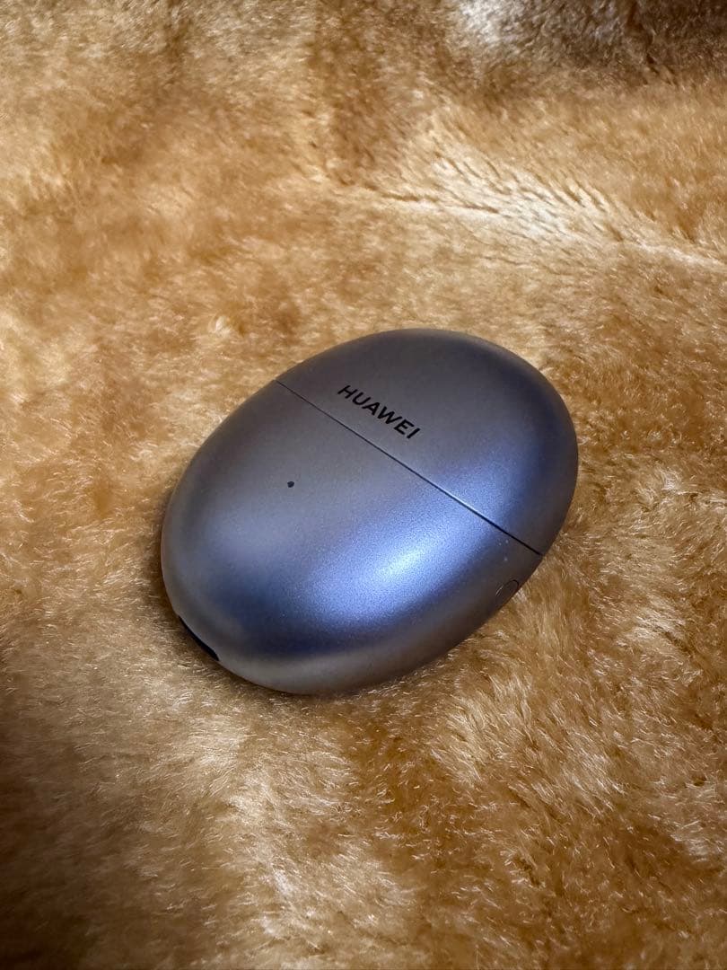 HUAWEI FreeBuds 5 シルバー ファーウェイ