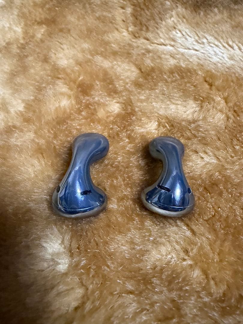 HUAWEI FreeBuds 5 シルバー ファーウェイ