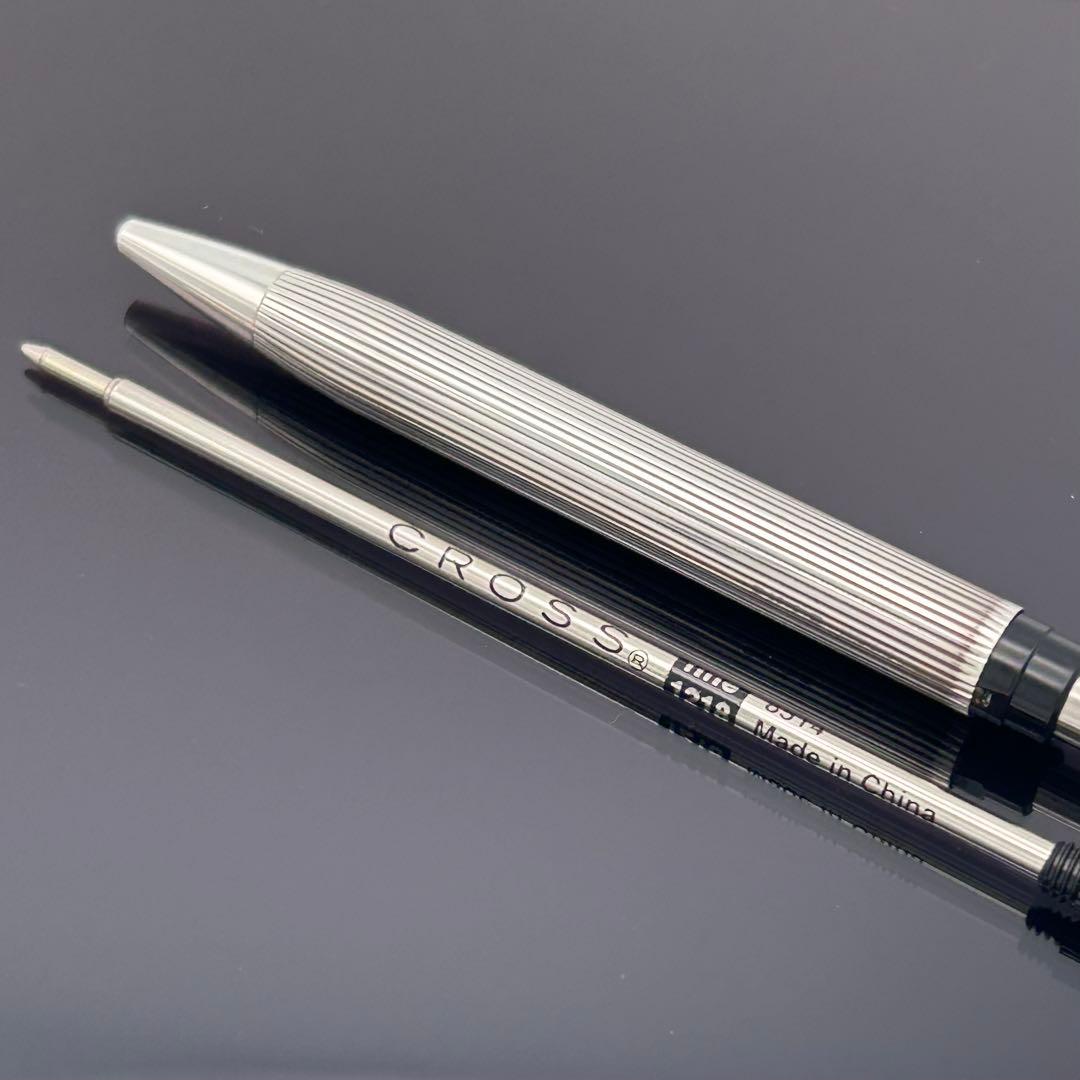 【お買い得品】シルバー925 正規店購入品 クロス タウンゼント 2本セット