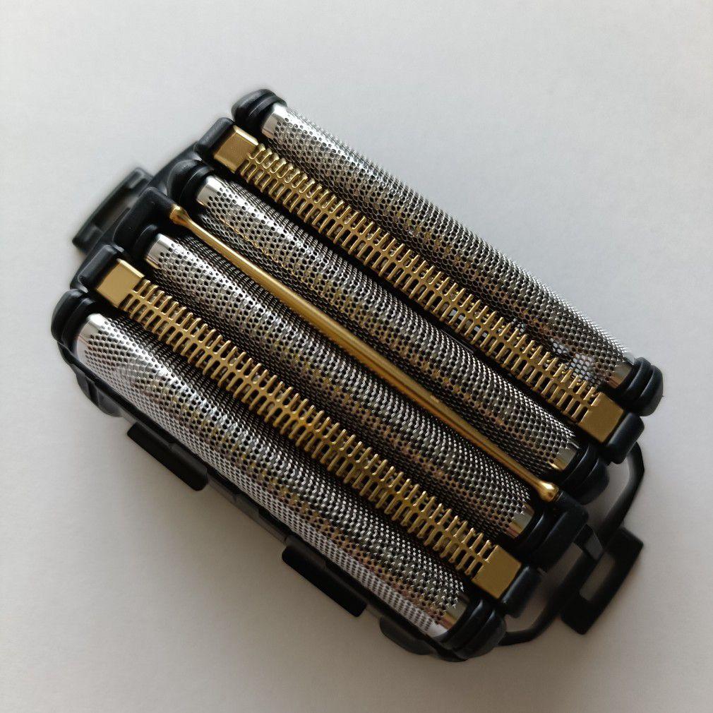 パナソニック純正品 6枚刃 ES9600 + シェーバー掃除ブラシ 新品未使用❗