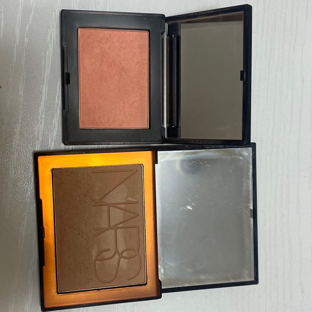 NARS セット