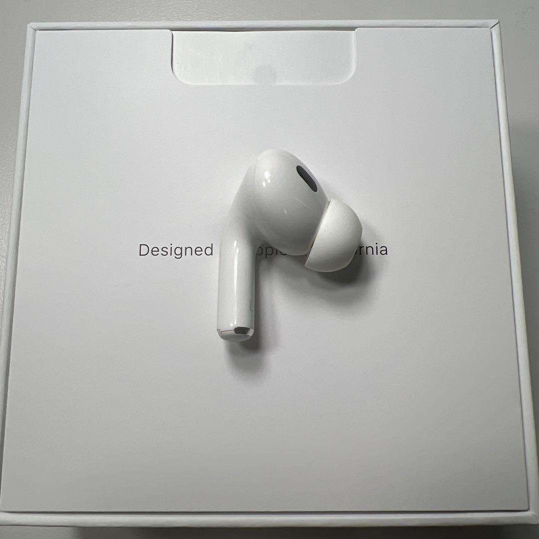 AirPods Pro 第2世代　lightning 左耳 A2699 [21]