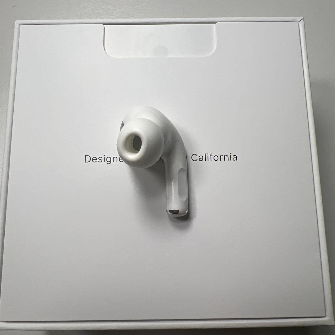 AirPods Pro 第2世代　lightning 左耳 A2699 [21]