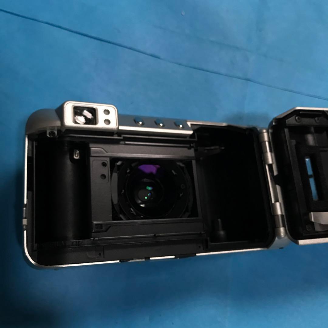 【完動品】【美品】☆MINOLTA Capios 150s フィルムカメラ