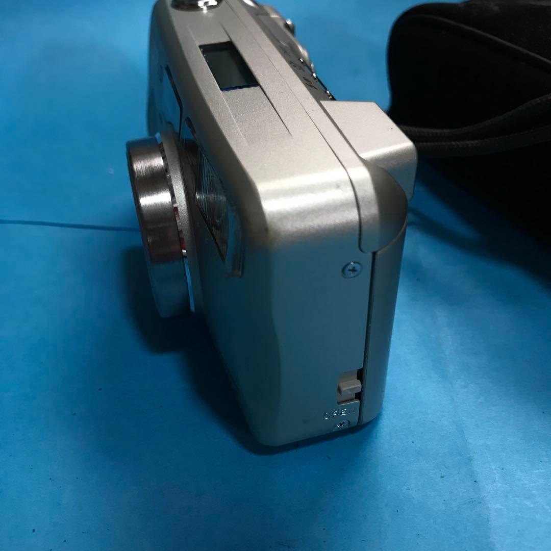 【完動品】【美品】☆MINOLTA Capios 150s フィルムカメラ