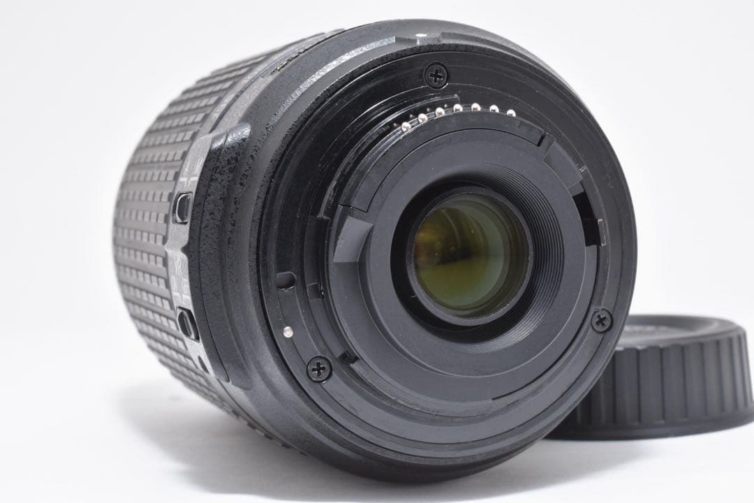 Nikon AF-S DX 55-200mm VR✨ニコン純正✨美品 一眼レフ