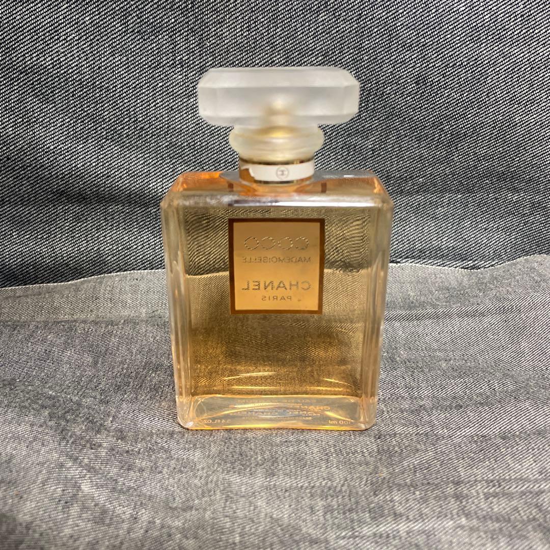 シャネル ココ マドモアゼル オードパルファム 100ml