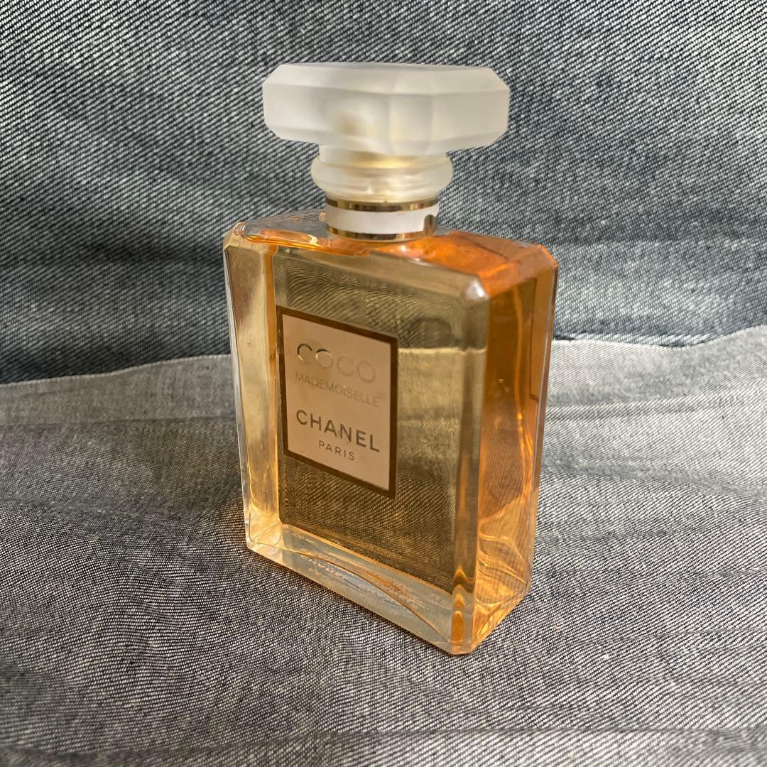 シャネル ココ マドモアゼル オードパルファム 100ml