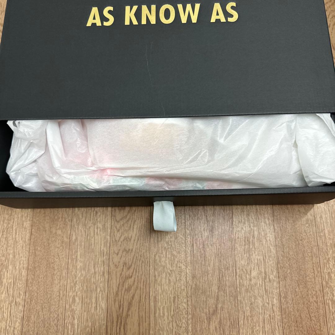 asknowasdewan 着物　M 見返り振袖長ー淡紅藤ー