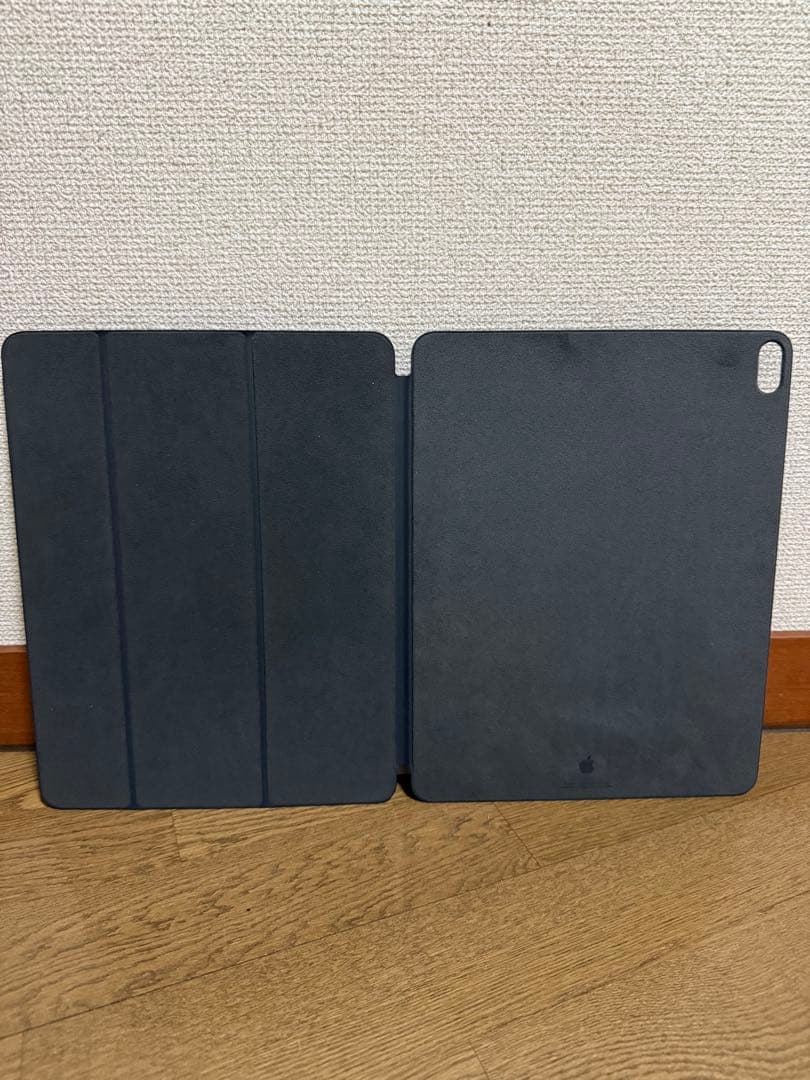 iPad Pro 12.9インチ (第3世代) スペースグレー、フルセット