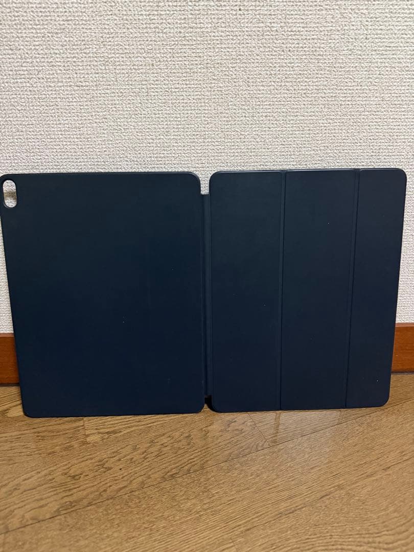 iPad Pro 12.9インチ (第3世代) スペースグレー、フルセット