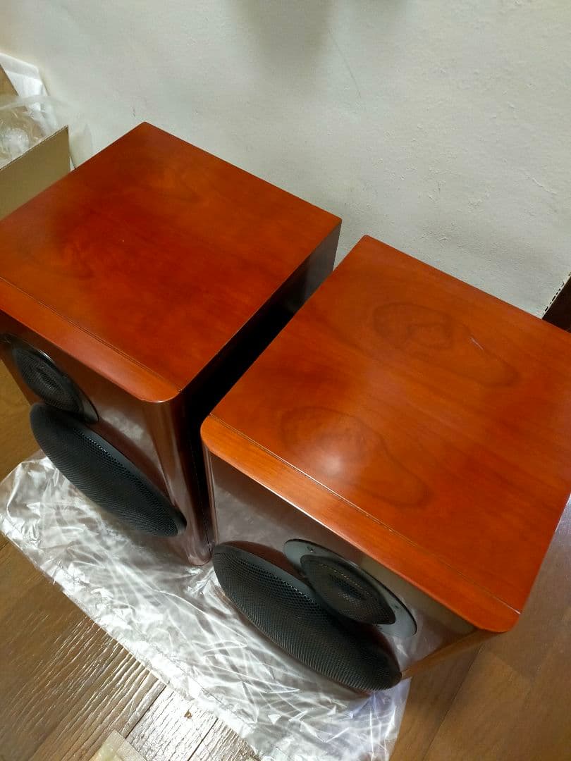 Victor SX-500DE ドルチェ・エテルノ スピーカーペア