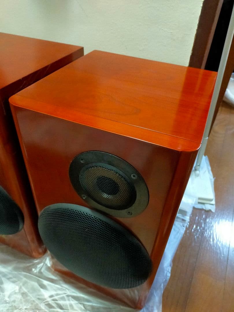 Victor SX-500DE ドルチェ・エテルノ スピーカーペア