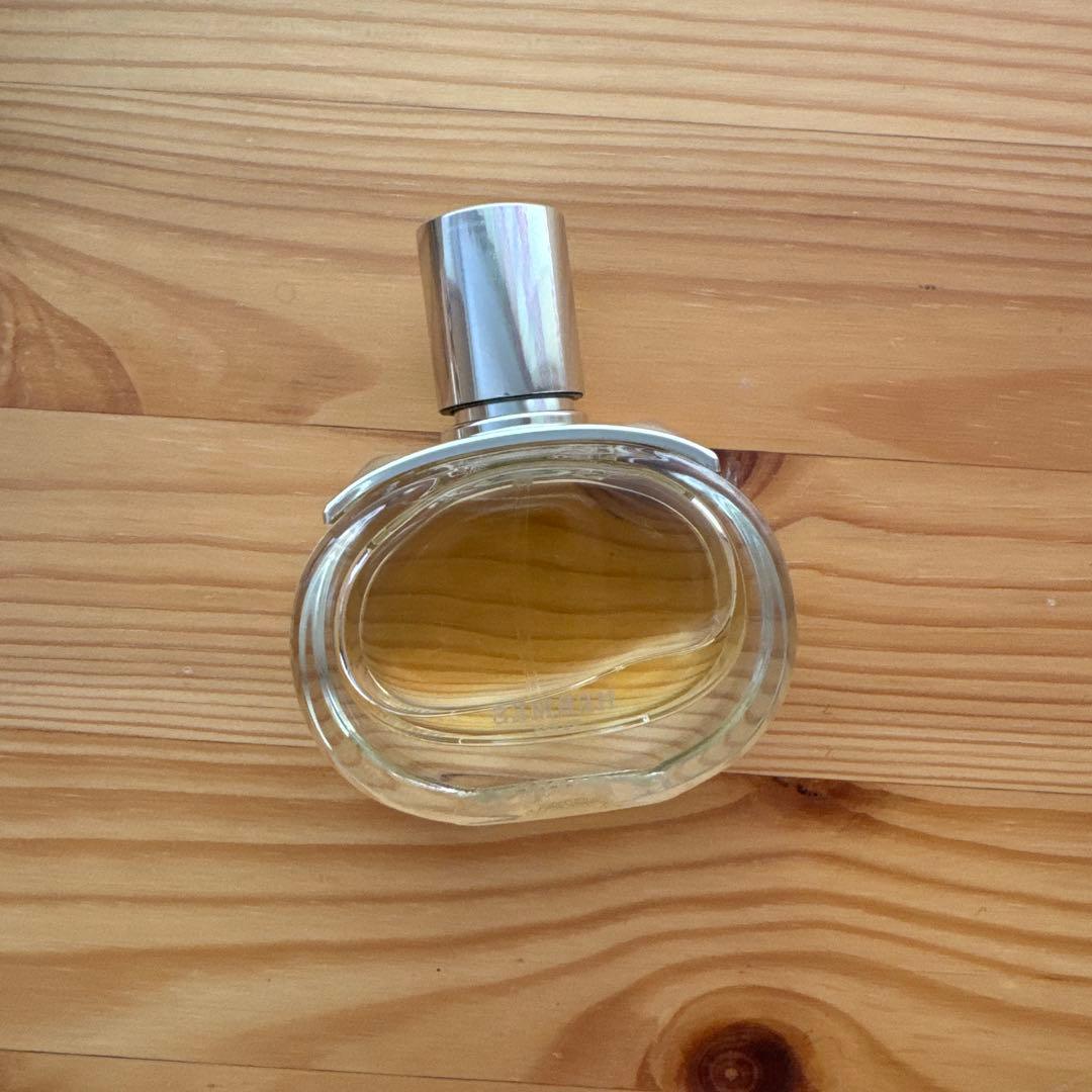 エルメス　バレニア　オード　パルファム　30ml