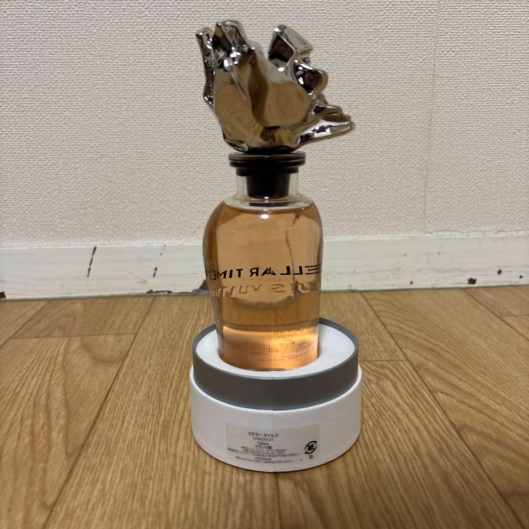 その他 STELLAR TIMES