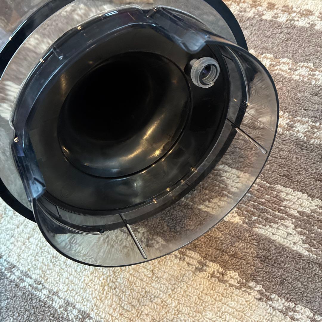 cado STEM 300 クールグレー HM-C300 加湿器 中古品