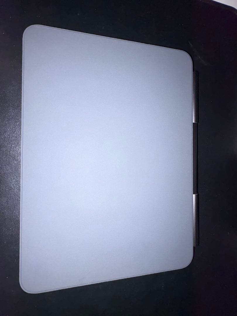 11インチiPad Pro（M5）Magic Keyboard 英語（US) 黒