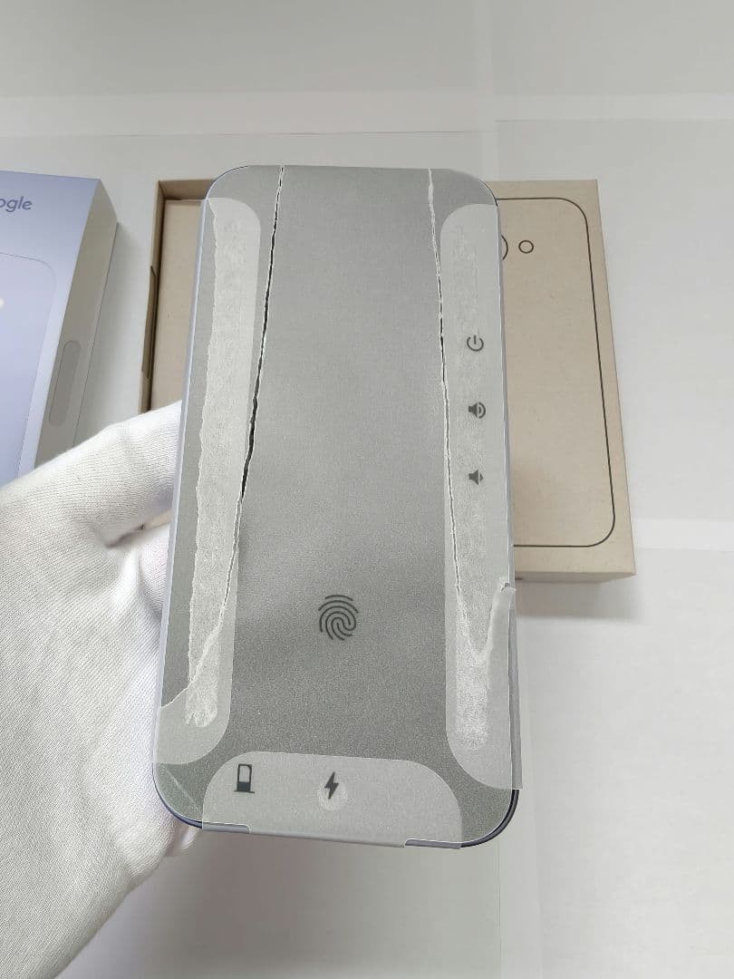 【開封未使用品】Google pixel 9a アイリス SIMフリー 本体
