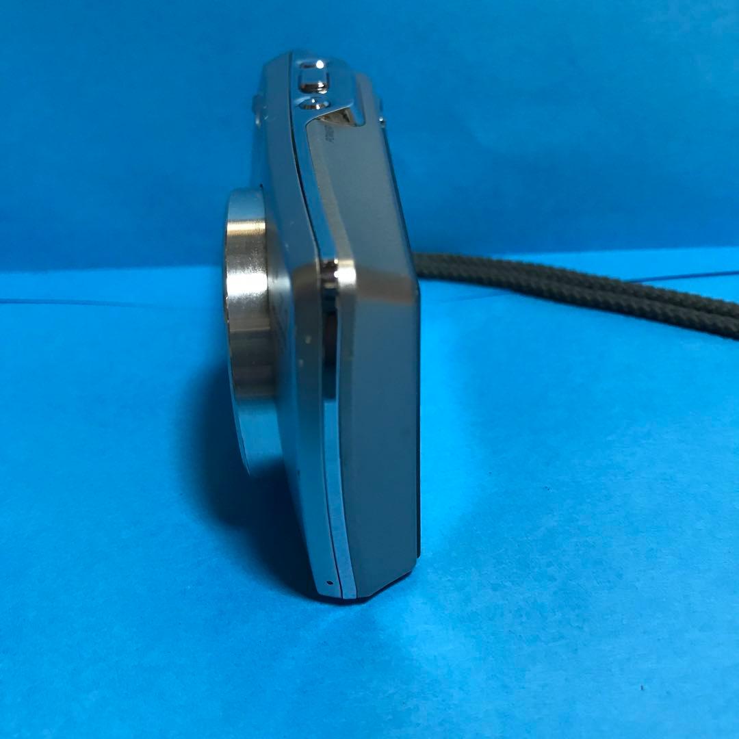 ✨動作確認済✨ OLYMPUS μ 750 コンパクト デジタル カメラ