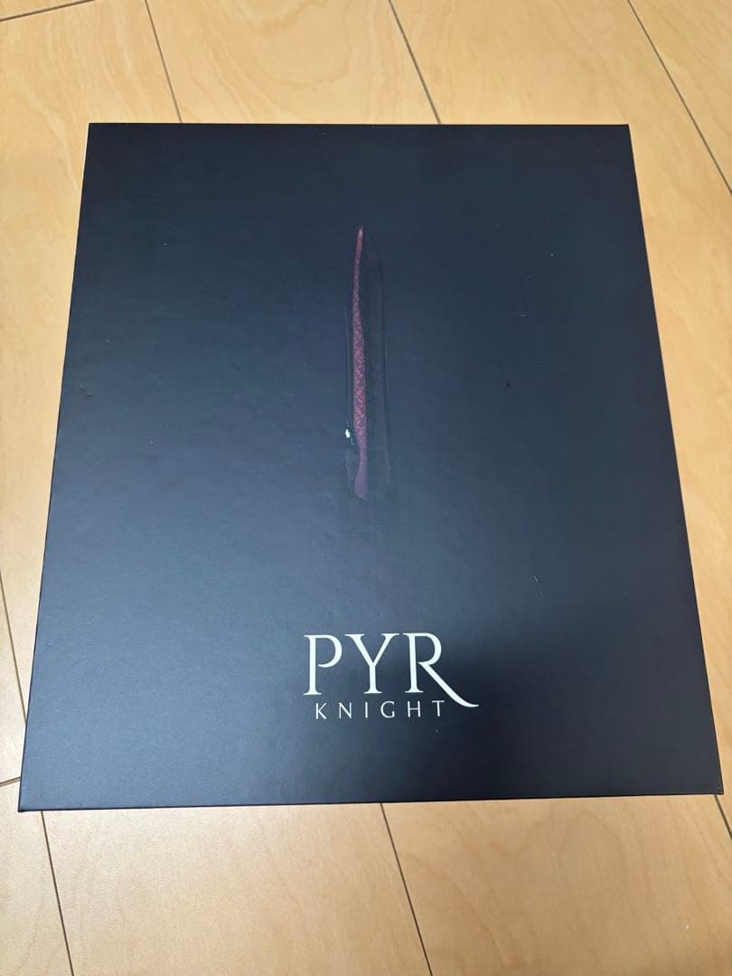 パイラナイト　美顔器 ブラック 新品ジェル付き