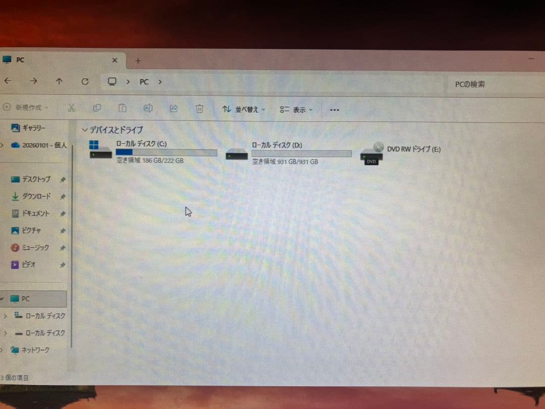 DELL デスクトップPC Inspiron 3881