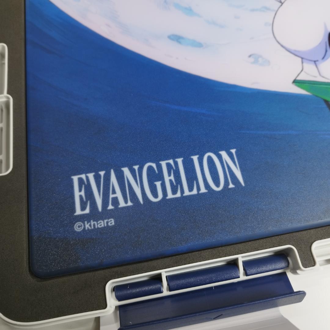 WALLHACK SP-005 EVANGELION 綾波レイ エヴァ Ib1S