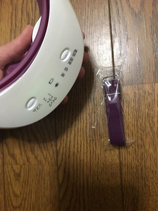 Panasonic EH-CSW53-P 目もとエステ