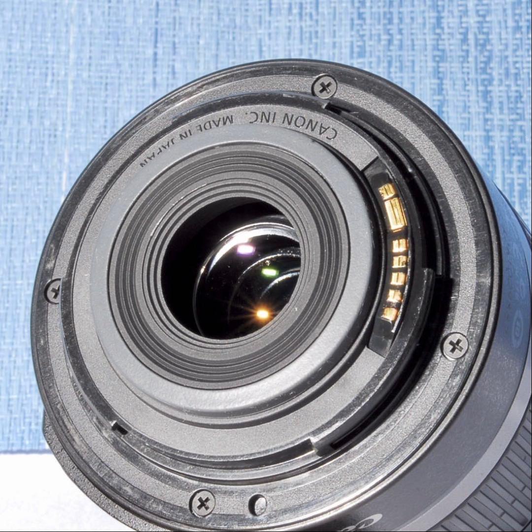 ♥️訳あり♥️Canon EOS Kiss X2 セット♥️初心者練習用に♥️
