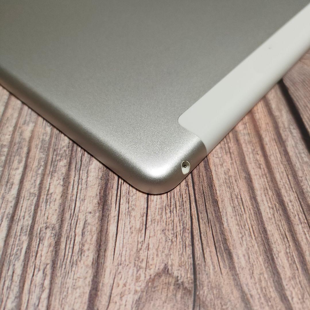 iPad 第7世代 128GB SIMフリー 美品 バッテリー93%
