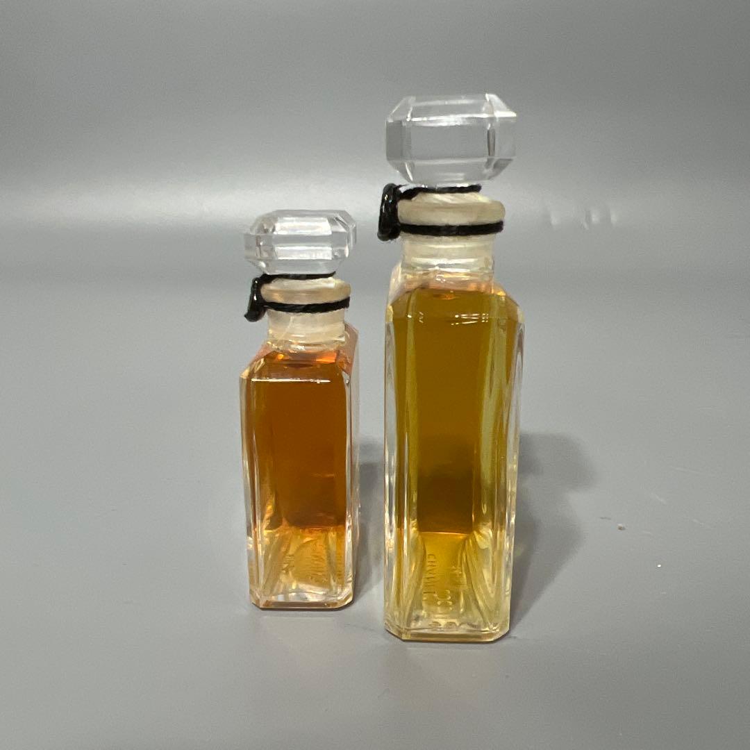 未開封　CHANEL 香水　パルファム　No.5 N°5