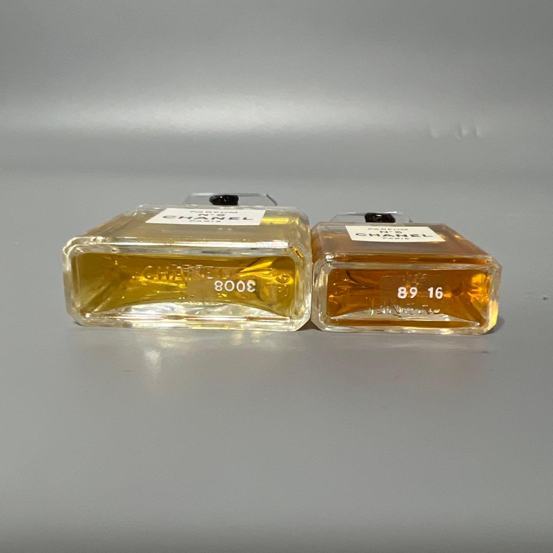 未開封　CHANEL 香水　パルファム　No.5 N°5